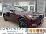 Mazda CX-80 Homura Plus BOSE Matrix Sitzbelüftung Temp - Mazda CX-80 Neuwagen