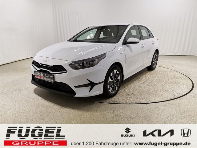 Kia Ceed 1.0 T-GDI Navi|Klima|SHZ|Car-Play