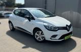 Renault Clio IV Limited*Klima*Navi*TüvNeu*4 Zylinder* - Renault Clio: Limited