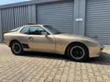 Porsche 944, Targa, Serie 1, Servo - Porsche 944 von privat