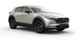 Mazda CX-30 2.5L e-SKYACTIV G 140ps 6MT FWD Nagisa - Mazda CX-30 mit Hybrid-Antrieb: Nagisa
