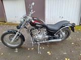 Suzuki VS 1400 GLP Intruder - Offers