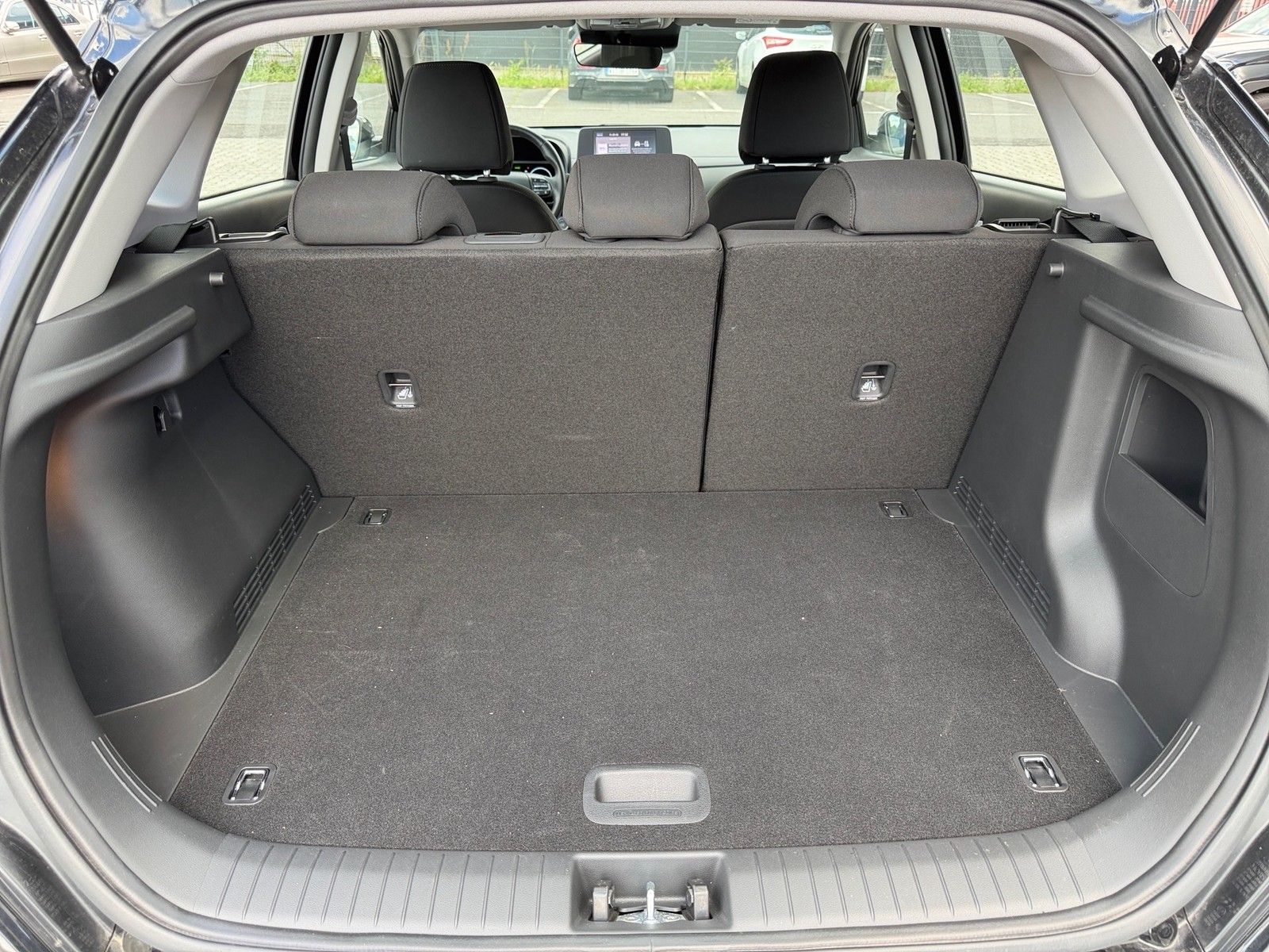 Hyundai KONA Elektro – Bild 10