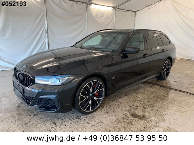 BMW 540 M Sport Laser HeadUp DrivingProf StandHz 20"