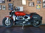 Triumph Rocket 3R  mit Koffer, Windschild, Service neu - Offers matching your search criteria