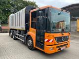 Mercedes-Benz 2629 L Econic - Mercedes-Benz Econic