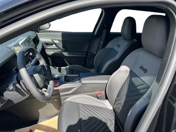Jeep Compass E-Hybrid First Edition PANORAMA ACC LED
