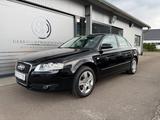 Audi A4 Lim. 1.6*Euro 4*Klima*LM*SHZ*ELFH*Tempomat* - Audi A4 aus 2008: Limousine