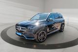 Mercedes-Benz GLS 350d AMG 4M 360°+Burme+Pano+Massagesitz - gebrauchte Mercedes-Benz GLS 350 aus dem Jahr 2020