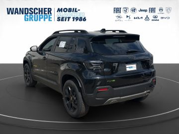 Jeep Avenger 1.2 The North Face 4xe Kam.+KeyLess+Navi