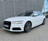 Audi A6 C7 4G 3.0 TDI Quattro*Pano*Bose*Luft*Leder - Audi A6: C7 4g