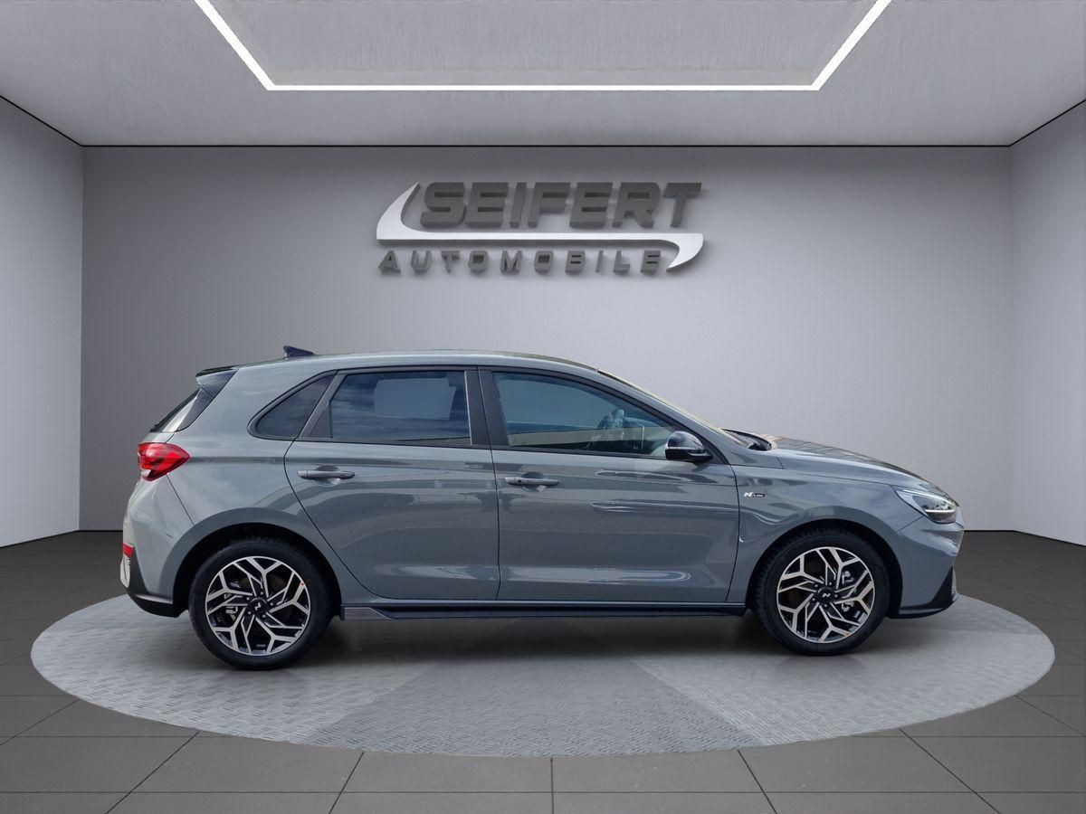 Hyundai i30 – Bild 6
