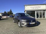 Volkswagen Golf Sportsvan VII Lounge BMT/Start-Stopp - VW Golf Gebrauchtwagen in Karlsruhe