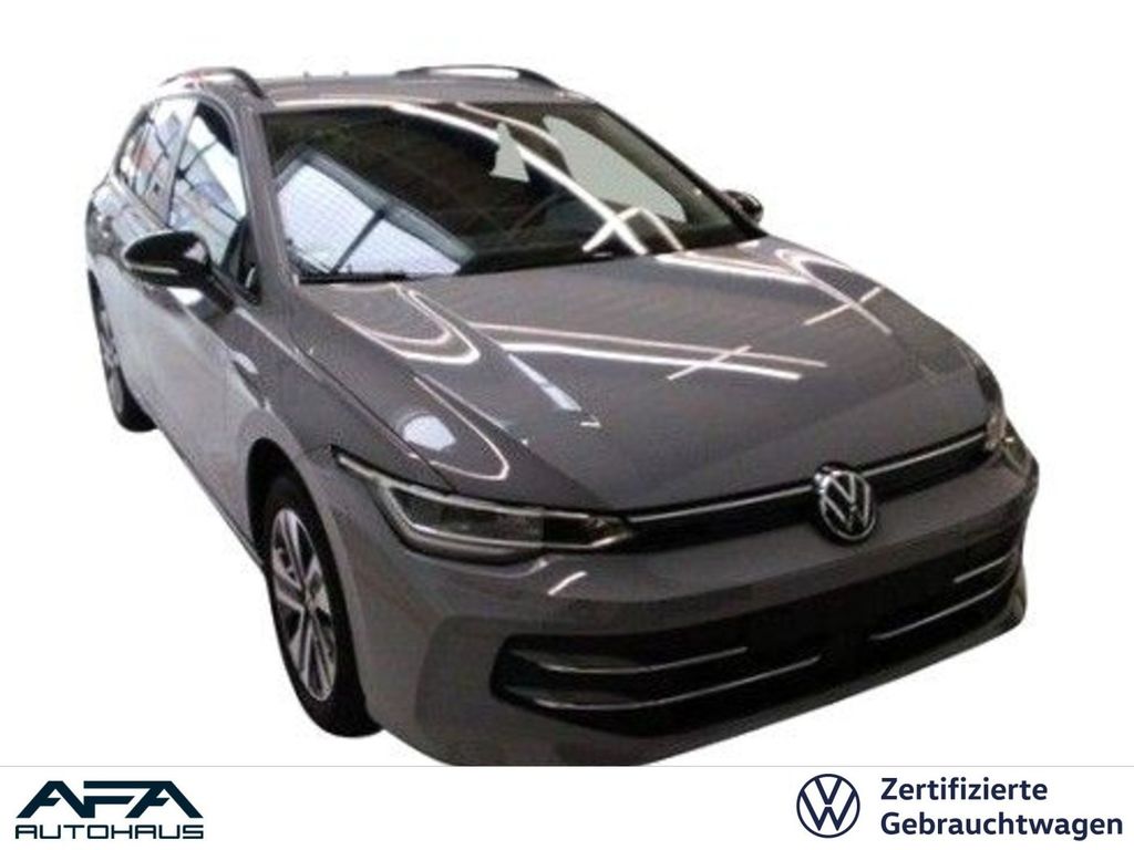 Golf VIII Variant 1.5 TSI ENERGY NAV*RFK*ACC*LED