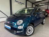 Fiat 500 1.2 8V Lounge *INSP&HU NEU/NAVI/PANO/PDC* - Fiat 500 Gebrauchtwagen in Dortmund