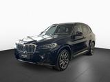 BMW X3 xDr30i M Sport-Laser,AHK,Pano,HuD,360°Standh - BMW X3: Schiebedach