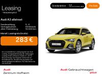 Audi A3 - Vorschau Bild 1