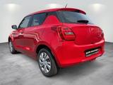 Suzuki Swift 1.2l Club M-Hybrid - Suzuki Swift Gebrauchtwagen in Berlin