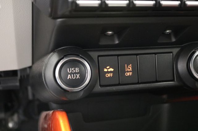 Ignis Comfort+/BT/NAVI/KAMERA/AUTOMATIK – Vorschau 30