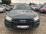 Audi Q5 40 TDI quattro sport S line Sport-Paket Plus - Audi Q5: Standheizung