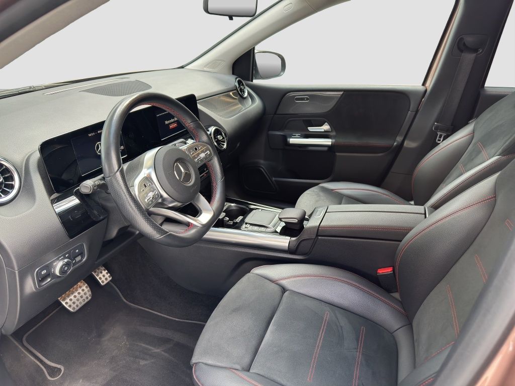 Fahrzeugabbildung Mercedes-Benz B 250 e AMG Line*LED*AppleCarPlay*PDC