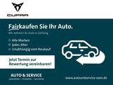 Cupra Tavascan VZ - Cupra Tavascan Gebrauchtwagen