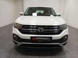 Volkswagen T-Cross 1.0 TSI Frontassist|Spurhalte|DAB - VW T-Cross SUV