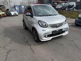 Smart ForTwo fortwo cabrio Brabus Style 66 kW - Smart: Brabus