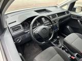 Volkswagen Caddy 1.4 BiFuel TGI Maxi Kasten BMT TEMPO / AHK - Volkswagen Caddy mit CNG-Antrieb