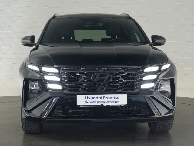 Tucson FACELIFT PHEV N-LINE AT 4WD+LED MATRIX+NA