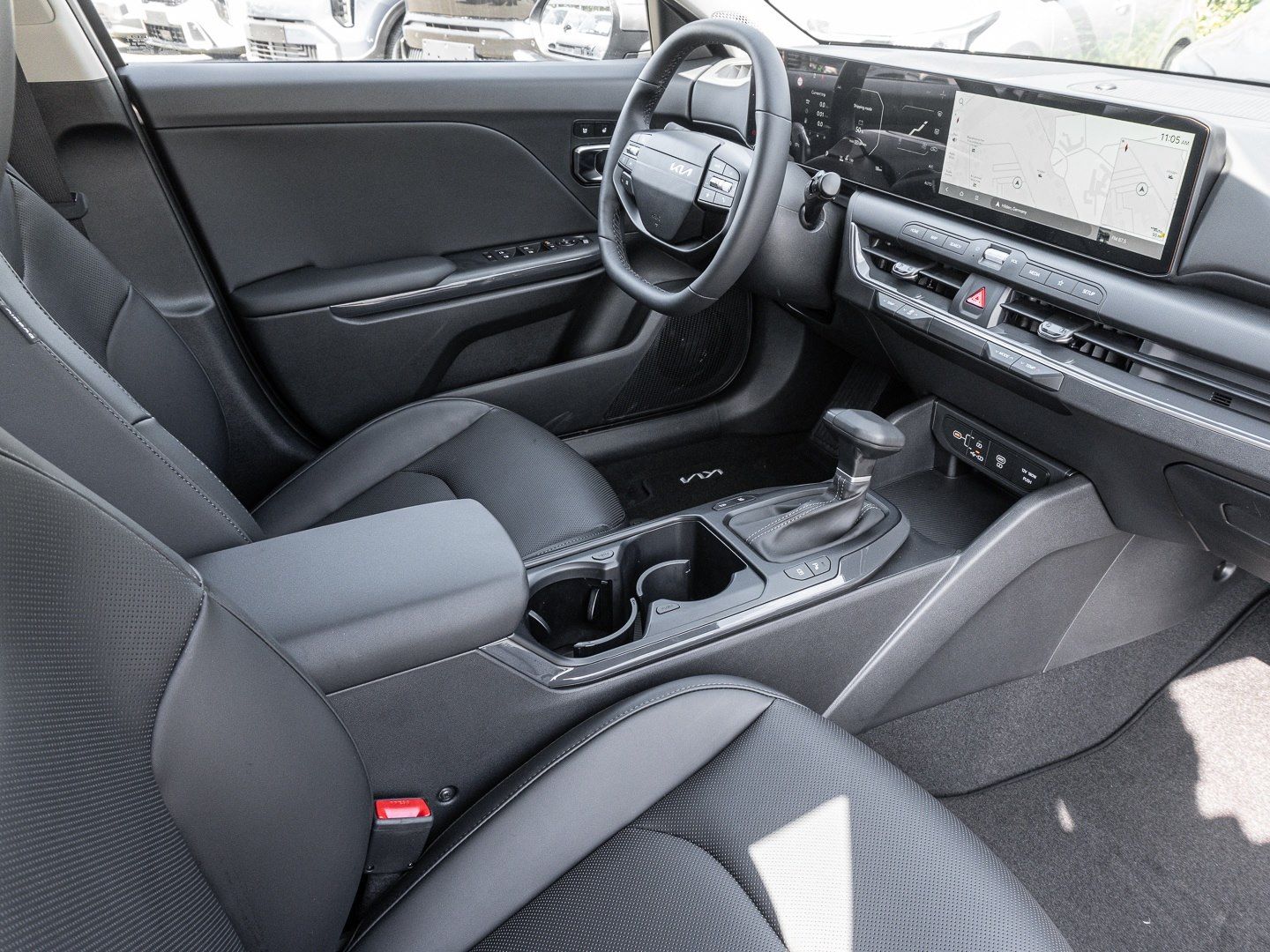 Kia cee'd / Ceed - Bild 4
