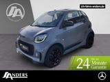 Smart ForTwo EQ cabrio BRABUS+EDITION ONE+LED+Kam+JBL - Smart ForTwo: Cabrio, Eq