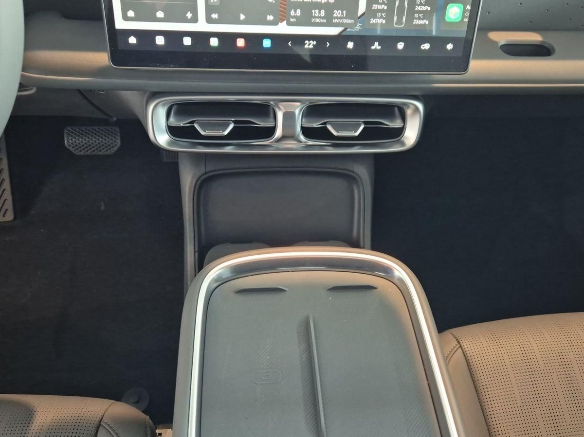 Leapmotor B10 - Bild 13