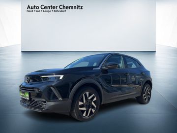 Opel Mokka - 4
