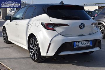 Toyota Corolla - 6