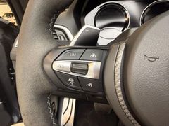 BMW M240iCabrio · Allrad · H&K · Leder ·gepflegt