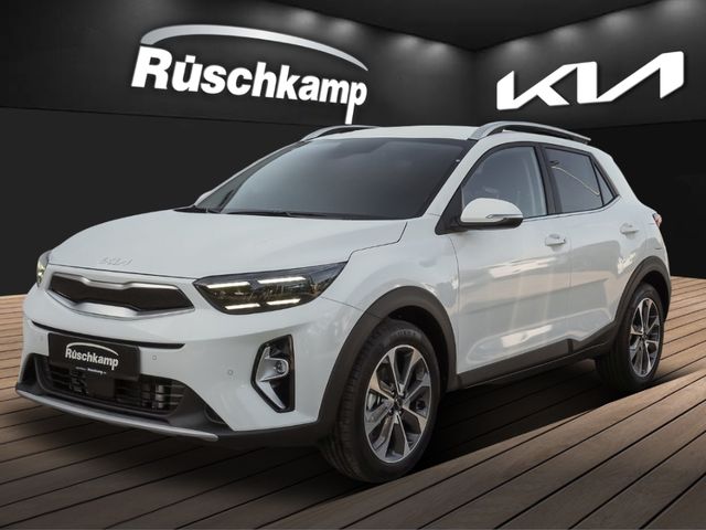 Kia Stonic Spirit 1.0T-GDI Navi RückKam Voll-LED PDC