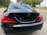Mercedes-Benz CLA 200 AMG Line Alcantara Harman Kardon - Gebrauchtwagen in Wilhelmshaven
