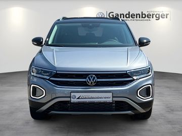 Volkswagen T-Roc Style 1,5l TSI 150 PS 7-Gang-DSG
