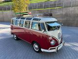 Volkswagen VW T1 Samba Volle Restauration inkl Tüv&H Top