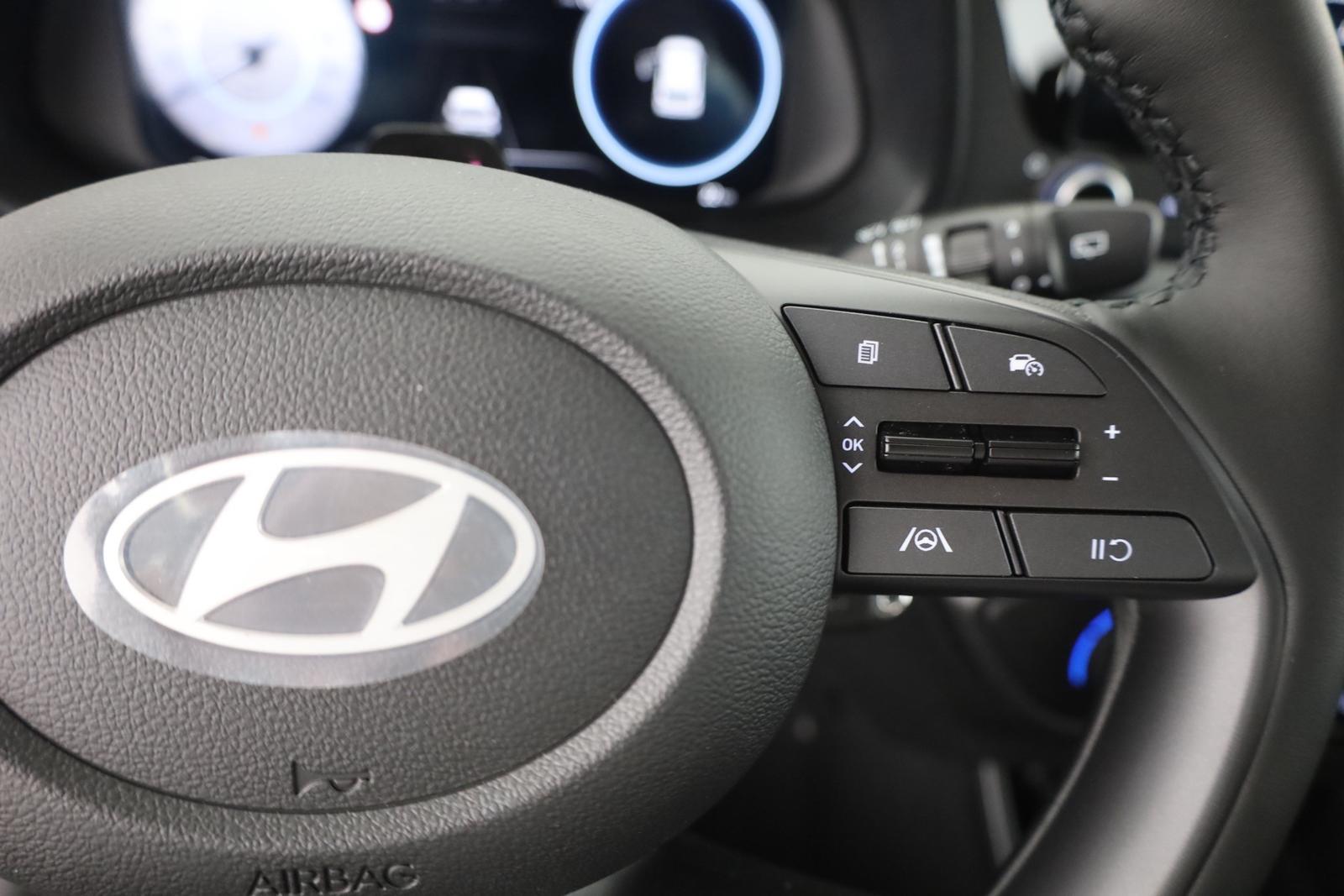 Hyundai i20 1.0 T-GDI Aut. LED Navi Kamera Sitzheizung, миниатюра 17