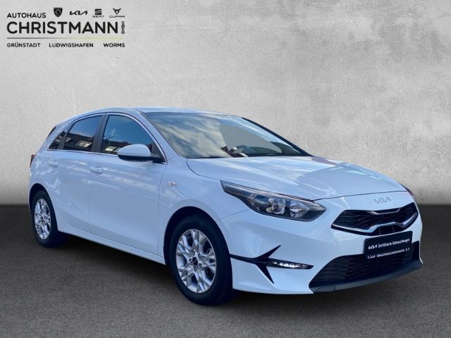 Fahrzeugabbildung Kia Ceed VISION *SITZHEIZTUNG* *LENKRADHEIZUNG* *KAM