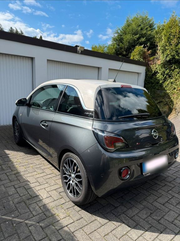 Image of Opel Adam