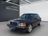 Mercedes-Benz 190E 1,8 Sportline - Mercedes-Benz 190: Sportline