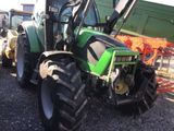 Deutz-Fahr K 410 FL FZ 50km/h - Angebote entsprechen deinen Suchkriterien
