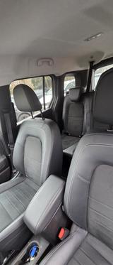 Mercedes-Benz 200 Navi Plus*Keyless*MBUX*Kamera*neuwertig - Mercedes-Benz EQT Gebrauchtwagen