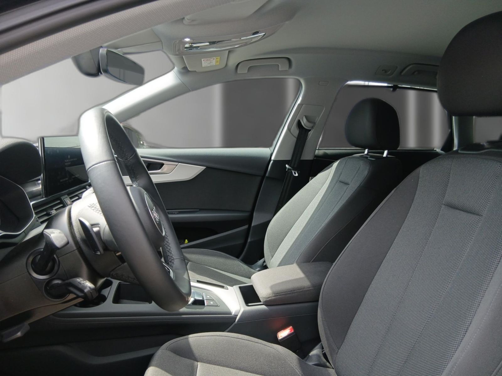 Audi A4 - Bild 21