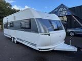 Hobby Prestige 650 UMFE - Hobby Prestige 650