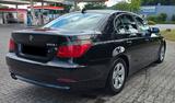 BMW 523i aus 2.Hand - BMW 523