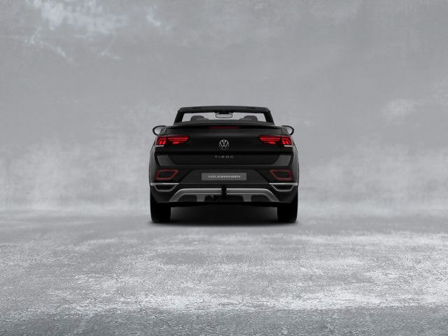 Volkswagen T-Roc - Bild 7